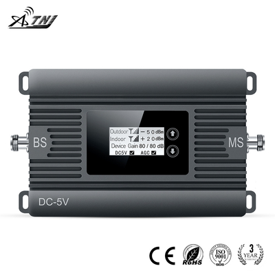 Amplificador do sinal do telefone celular de LTE 800MHz