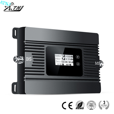 Bom preço Amplificador do sinal do telefone celular de LTE 800MHz on-line