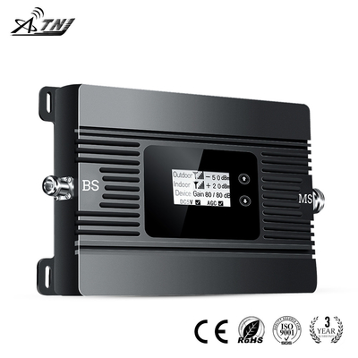 Amplificador do sinal do telefone celular de LTE 800MHz