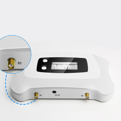 Impulsionador móvel do sinal de LTE 700MHz