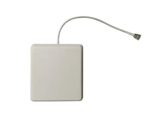 Antena de painel de alto ganho 9dBi ATNJ 700 - 2700MHz para amplificador de sinal de celular