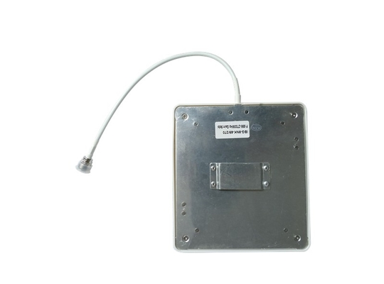 Antena de painel de alto ganho 9dBi ATNJ 700 - 2700MHz para amplificador de sinal de celular