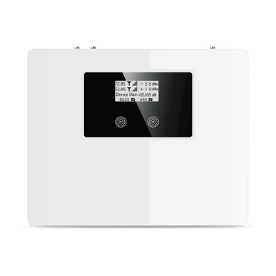 Repetidor duplo 4G da faixa de LTE