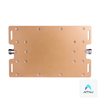 DC24V 5A 900MHz 1800Mhz Repetidor celular CE ROHS CCC TUV BV Certificação ISO