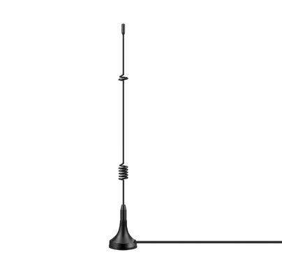 cabo externo da mola RG174 da antena do impulsionador do sinal de 800MHz 2700MHz