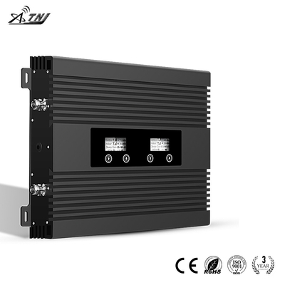 repetidor da faixa de 2G 3G 4G tri, repetidor celular do sinal 850/1800/2100MHz