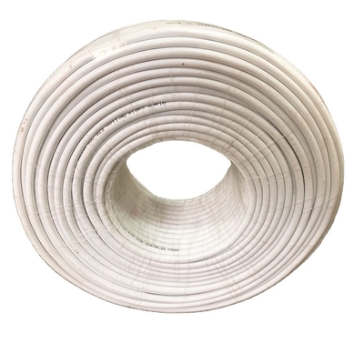 o cabo coaxial do impulsionador do sinal de 3D FB RG58 personalizou o comprimento 50M 100M 300M