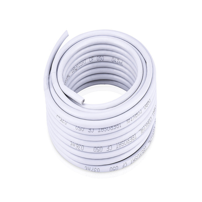 o cabo coaxial do impulsionador do sinal de 3D FB RG58 personalizou o comprimento 50M 100M 300M
