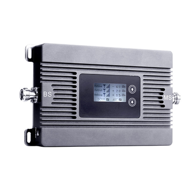 80dB ganham o impulsionador do sinal da G/M