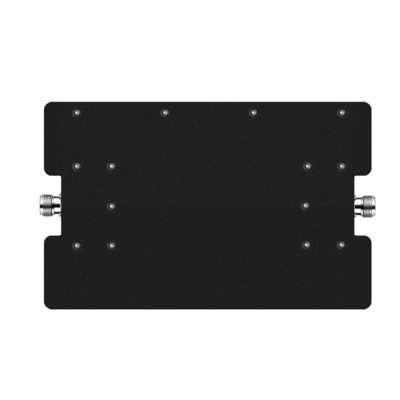 controle nivelado automático duplo do impulsionador ALC do sinal da faixa de 850MHz 1700MHz