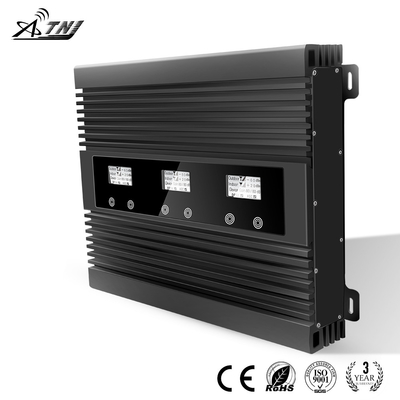 repetidor da faixa de 900MHz 1800MHz 2100MHz multi