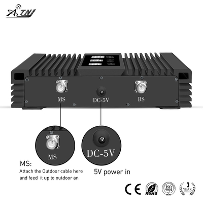 repetidor da faixa de 900MHz 1800MHz 2100MHz multi