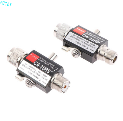 Bom preço Homem de N ao prendedor de relâmpago coaxial fêmea de N para o repetidor do sinal on-line