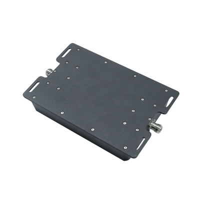 impulsionador duplo 900MHz 2100MHz Pico Repeater celular do sinal da faixa 70dB