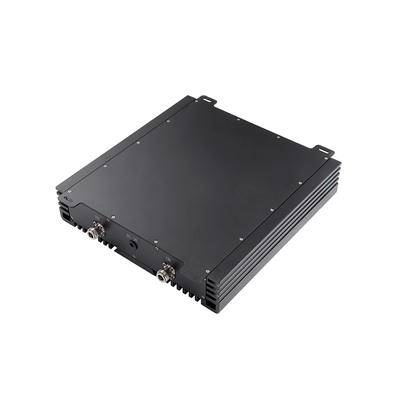 impulsionador duplo do sinal da faixa de 1800MHz 2600MHz