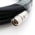 Cabo coaxial do impulsionador do sinal LMR400