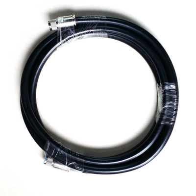 Cabo coaxial do impulsionador do sinal LMR400