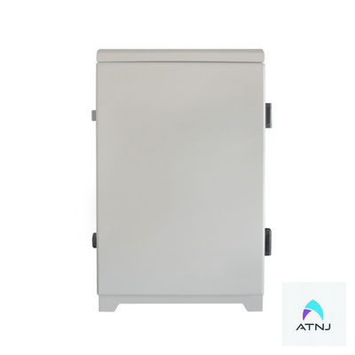 Amplificador celular do impulsionador 2G 3G 4G 5G do sinal da fibra ótica de IP55 IP65