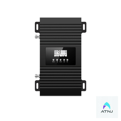 Amplificador celular personalizado do repetidor do sinal de FDD LTE 1800MHz 4G