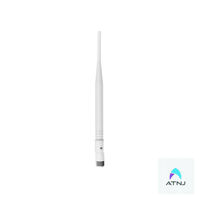 Antena interna da impedância 50OHm Whip Cell Phone Signal Booster para a casa