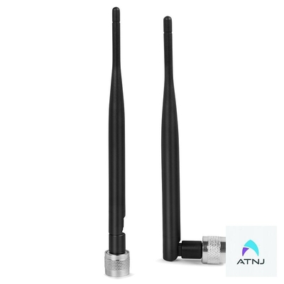 Antena interna da impedância 50OHm Whip Cell Phone Signal Booster para a casa