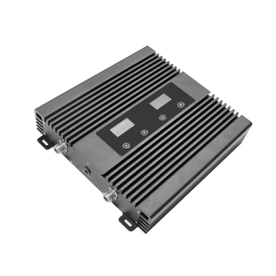 Preço directo da fábrica GSM+4G Banda dupla 900 2600MHz GSM Repetidor Amplificador ALC Função inteligente