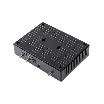 do telefone móvel do repetidor do sinal de 850MHz 1700MHz amplificador duplo da faixa