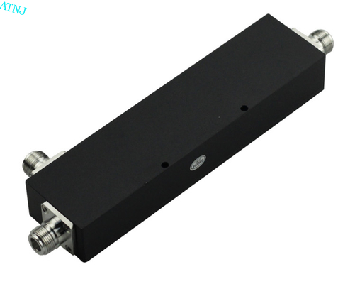Bom preço Acoplador 6dB direcional fêmea do RF N para o repetidor do sinal do telefone celular on-line