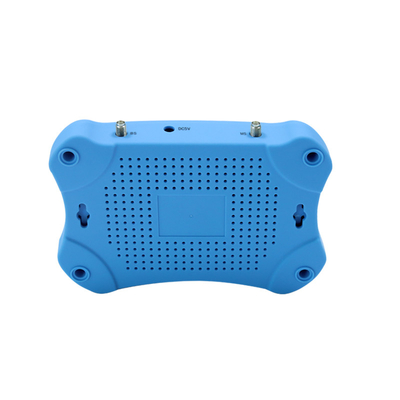 tampa larga 500m2 3000m2 do impulsionador do sinal de telefone da pilha de 2G 3G 1900MHz