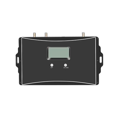 Prolongamento do controle nivelado do repetidor duplo do sinal da faixa AWS1700 4G auto