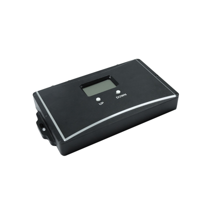 do metal duplo do impulsionador do sinal da DCS G/M da faixa de 2G 4G repetidor celular