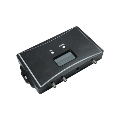Prolongamento do controle nivelado do repetidor duplo do sinal da faixa AWS1700 4G auto