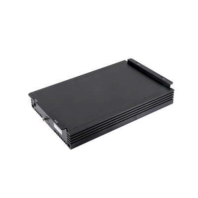 repetidor duplo de Wifi da faixa do impulsionador 900MHz 1800MHz do sinal de 2G 4G G/M