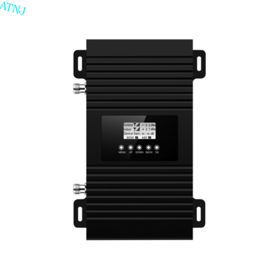 Bom preço amplificador do sinal da faixa 5 850MHz G/M de 2W CDMA com função de ALC AGC on-line