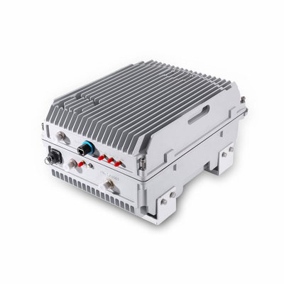 Impulsionador personalizado 2G 900MHz Apmifier celular da rede de uma G/M de 5 watts