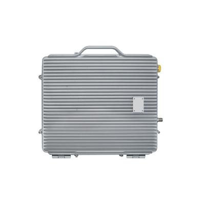 5 amplificador personalizado tri repetidor da faixa do watt 900MHz 1800MHz 2100MHz