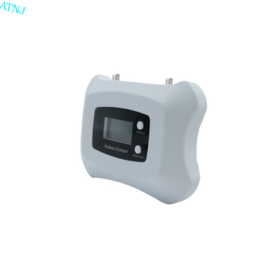 Bom preço Telefone celular interno 70dB GSM Signal Booster Com LCD Real Time Display on-line