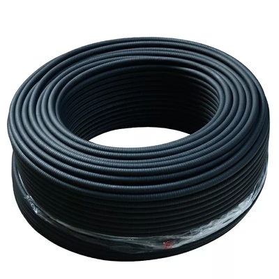 Heliax espuma alimentador elétrico dielétrico do cabo coaxial do impulsionador do sinal