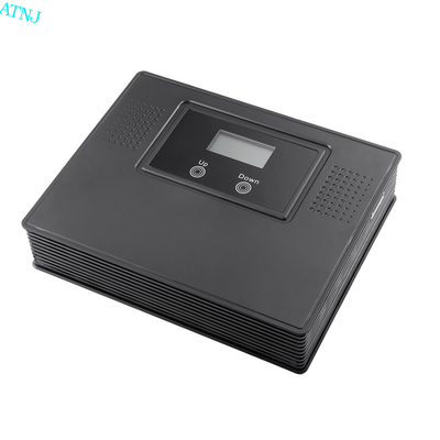 Repetidor duplo do sinal da faixa N77 N78 1800MHz 5G com modelo de Selectived