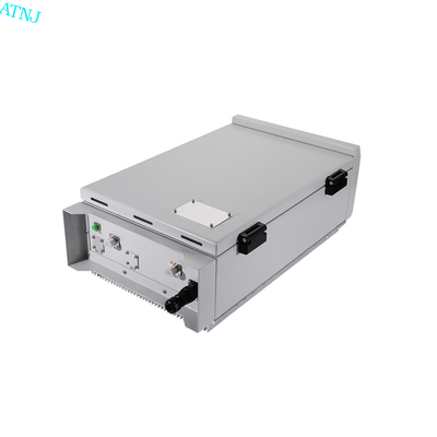 Bom preço Alto ganho personalizado 85dB 5G Booster de sinal Controle de ganho automático on-line