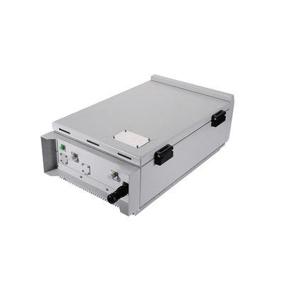 Alto ganho personalizado 85dB 5G Booster de sinal Controle de ganho automático