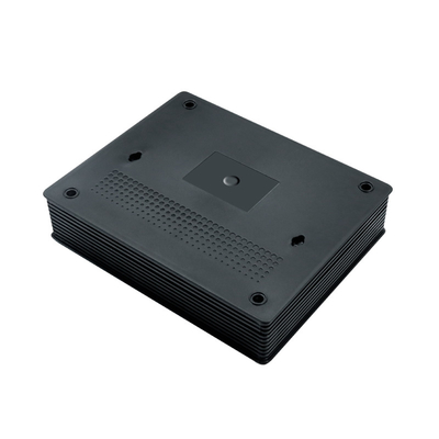 Dos impulsionadores móveis do sinal de 3300MHz 3800MHz repetidor celular personalizado da G/M
