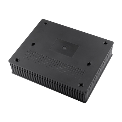 Impulsionador duplo do sinal da faixa 5G 1800MHz + 3300 personalizados - repetidor móvel do sinal 4200MHz
