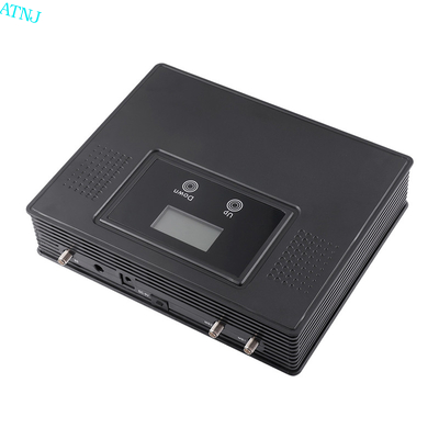 Bom preço Faixa dupla 1800MHz N41 2600MHz do impulsionador potência de saída do sinal de 20dBm 5G on-line