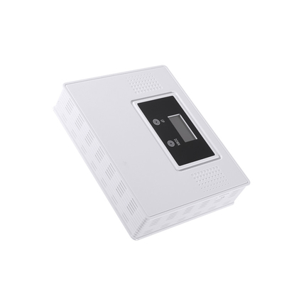 material plástico da faixa dupla do impulsionador do sinal de 1800MHz 2600MHz 5G LTE
