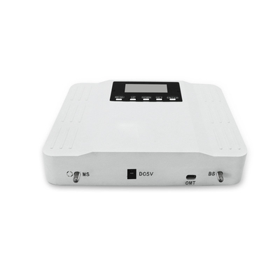 Amplificador do sinal do ganho 70dB 5G com função inteligente de MGC ALC