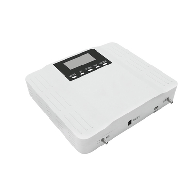 Amplificador de impulsionadores móvel do sinal do ganho 70dB com função de MGC ALC