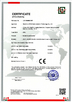 CHINA Shenzhen Atnj Communication Technology Co., Ltd. Certificações